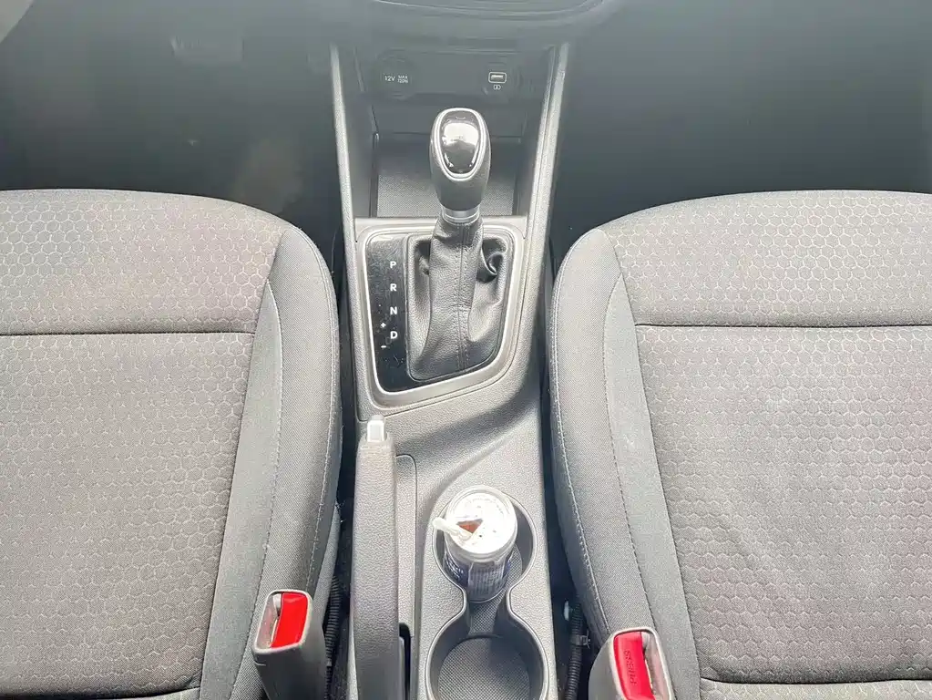Yuena 2020 1.4L CVT GLS cool version купить на сайте DeffCars