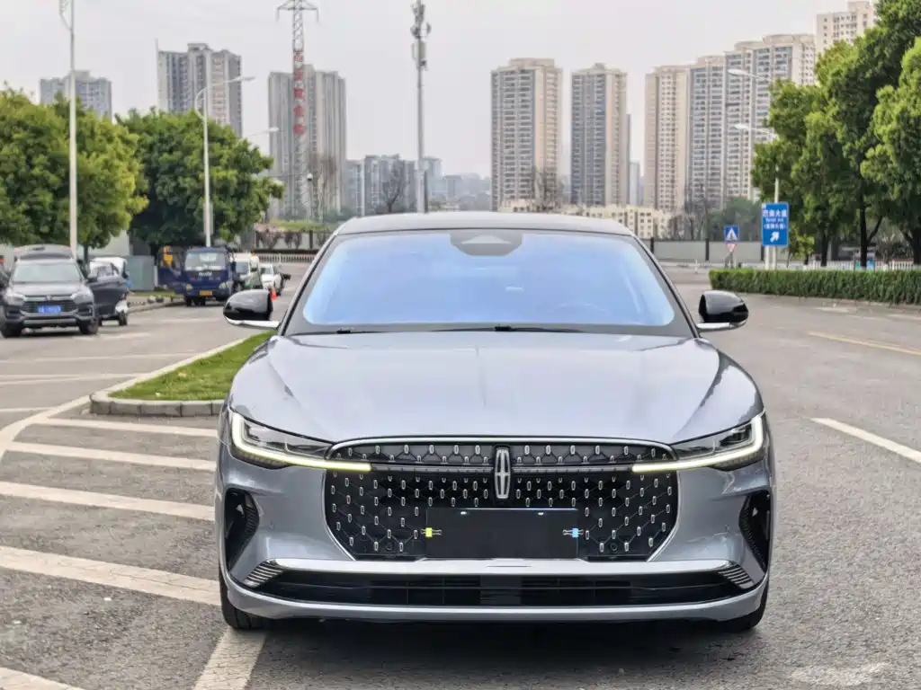 Lincoln Z 2022 iCool Zunya Edition купить на сайте DeffCars