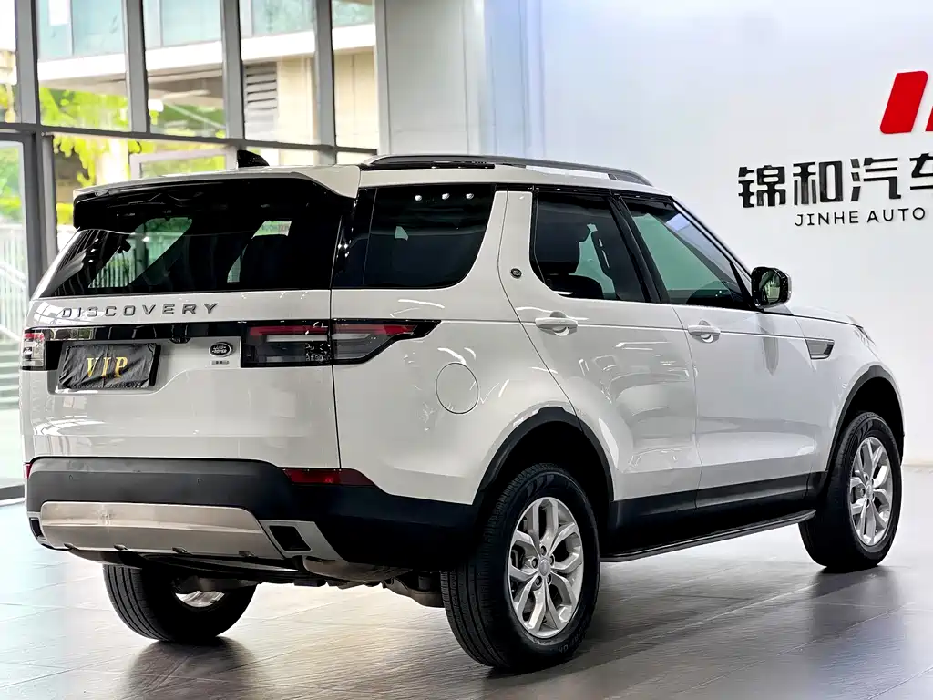 Discover 2020 3.0 SC V6 SE купить на сайте DeffCars