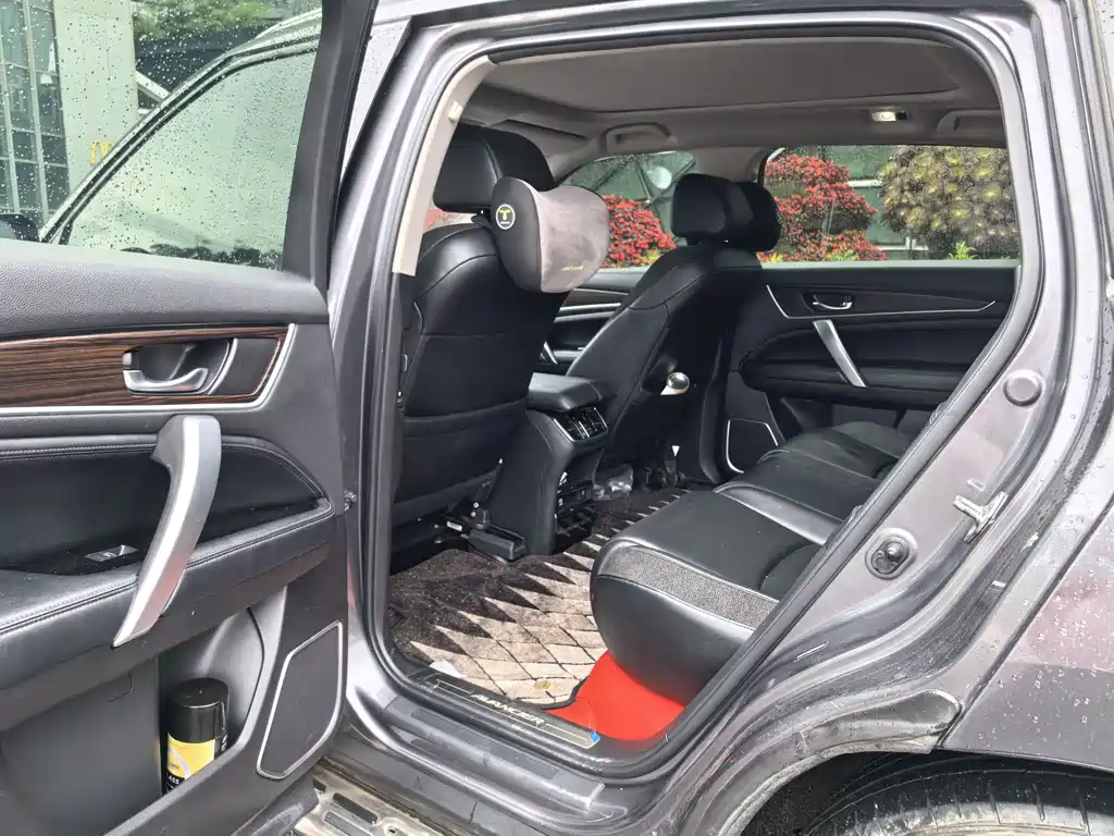 Guandao 2017 240TURBO 2WD Deluxe Edition купить на сайте DeffCars