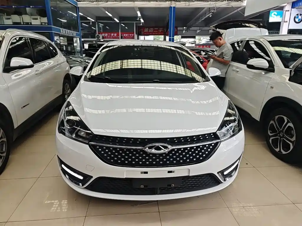 Arrizo 5 2021 PRO 1.5L CVT Youth Edition купить на сайте DeffCars