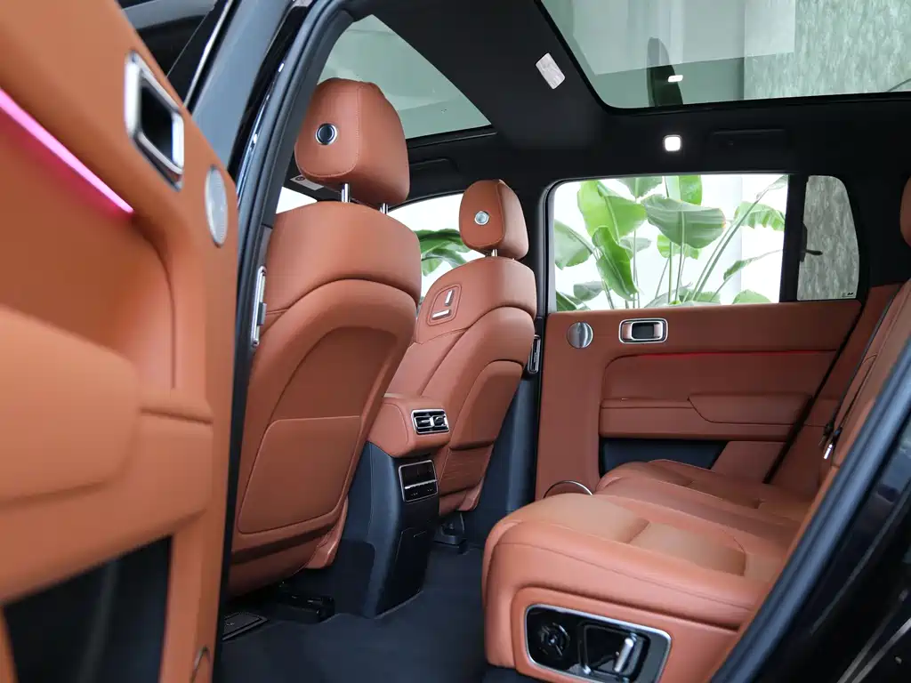 Ideal L7 2023 Air купить на сайте DeffCars