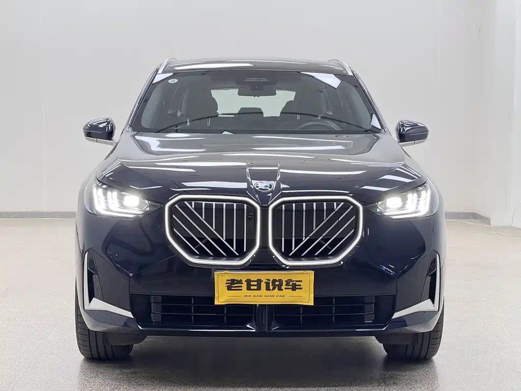 BMW X3 2025 xDrive30L Exclusive M Sports Package купить на сайте DeffCars