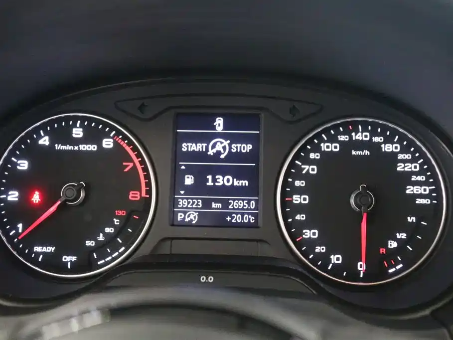Audi A3 2020 Limousine 35 TFSI Enterprising National V купить на сайте DeffCars