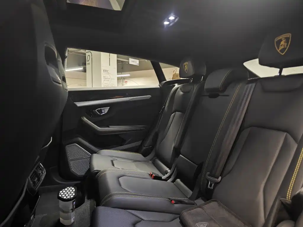 Urus 2021 4.0T V8 купить на сайте DeffCars