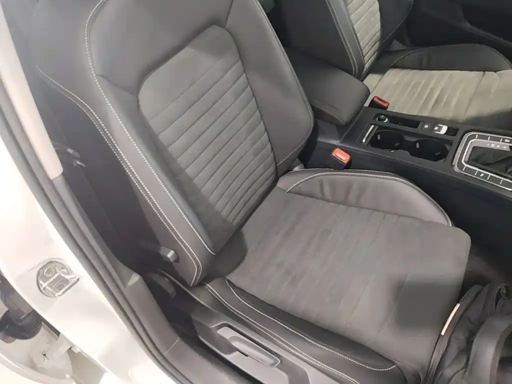 Wei Lan 2021 2.0T Changxing Edition купить на сайте DeffCars