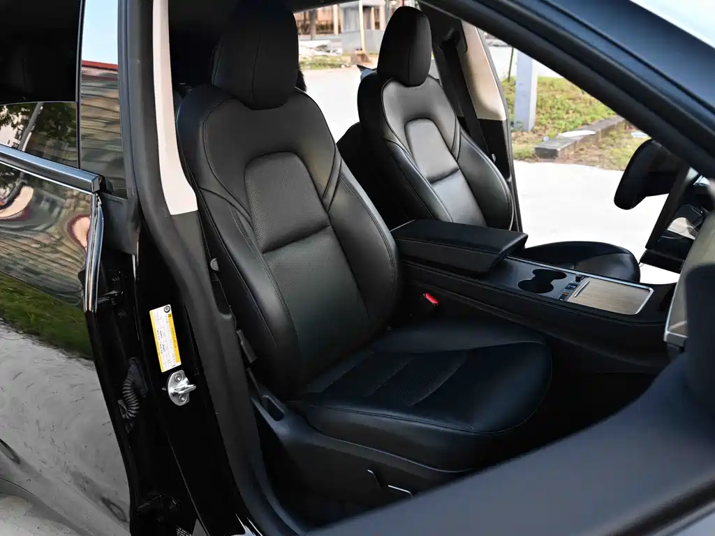 Model Y 2022 facelift rear-wheel drive version купить на сайте DeffCars