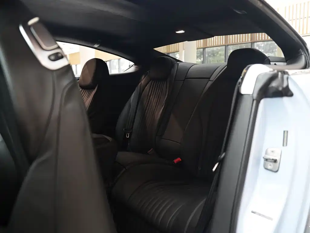 Continental 2017 4.0T GT V8 S Standard Edition купить на сайте DeffCars
