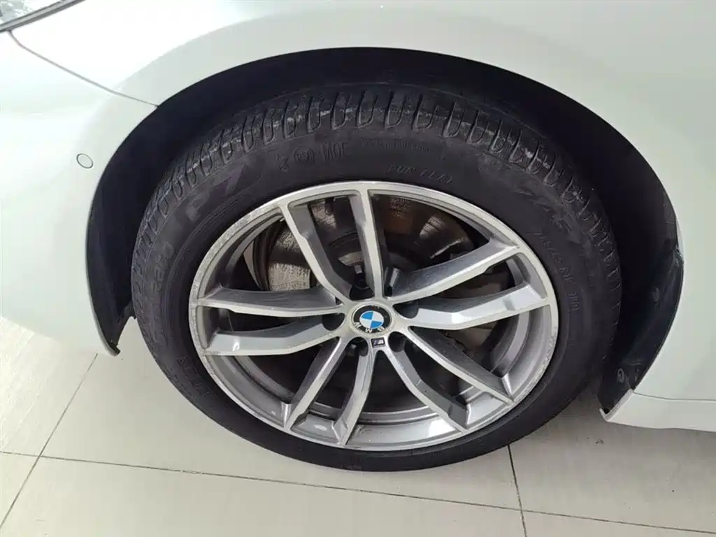 BMW 5 Series 2019 525Li M Sports Package купить на сайте DeffCars