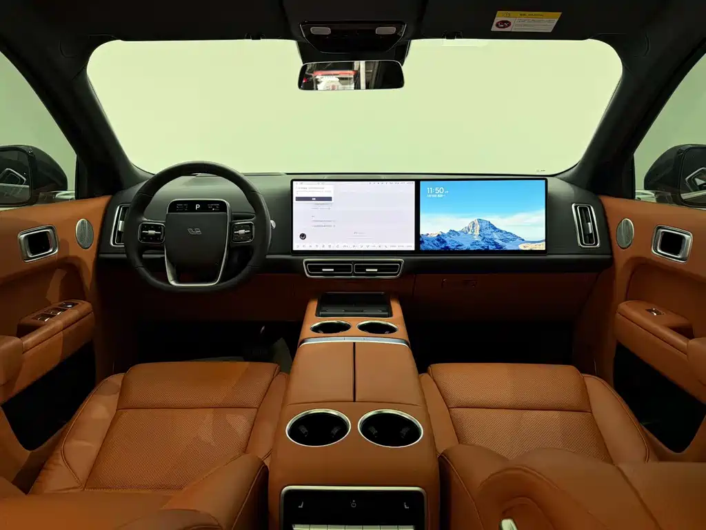 Ideal L9 2022 Max купить на сайте DeffCars