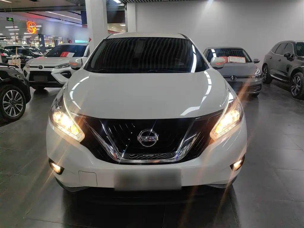 Loulan 2021 2.5L XE 2WD Elite Edition купить на сайте DeffCars