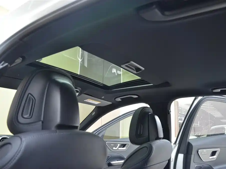 Mercedes-Benz C-Class 2023 C 200 L Sports Edition купить на сайте DeffCars
