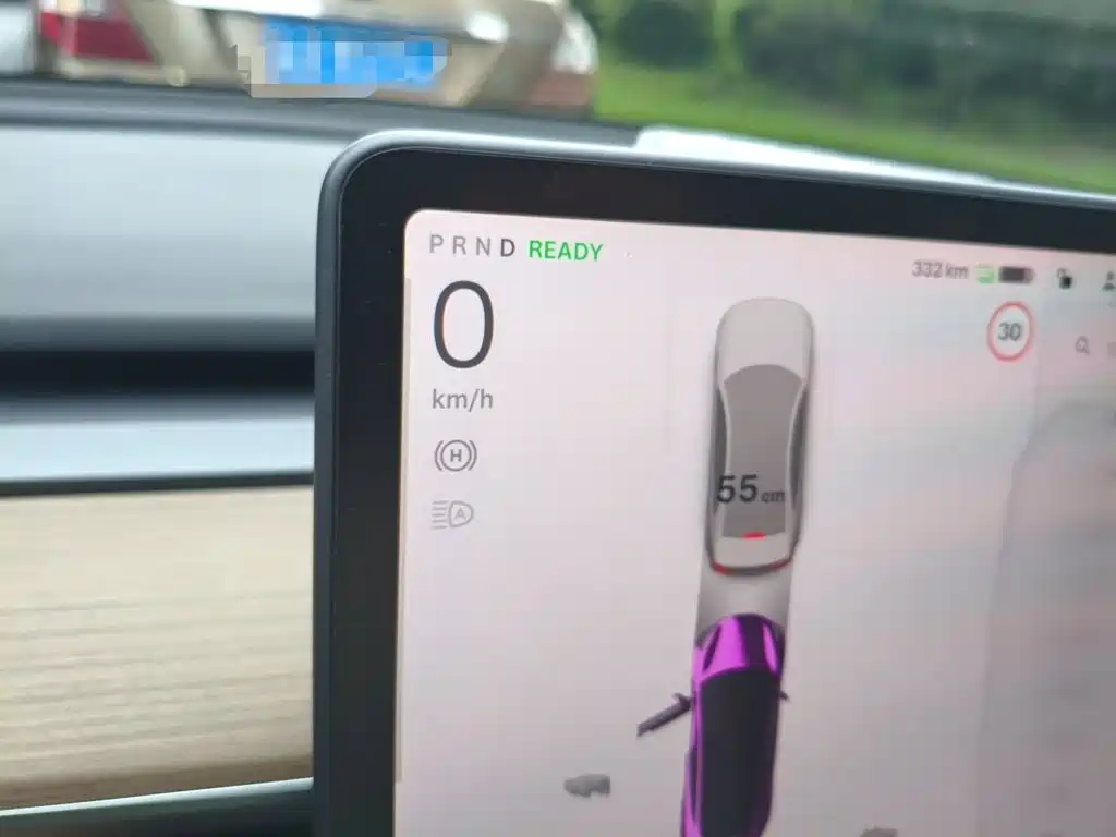 Model 3 2022 rear-wheel drive version купить на сайте DeffCars