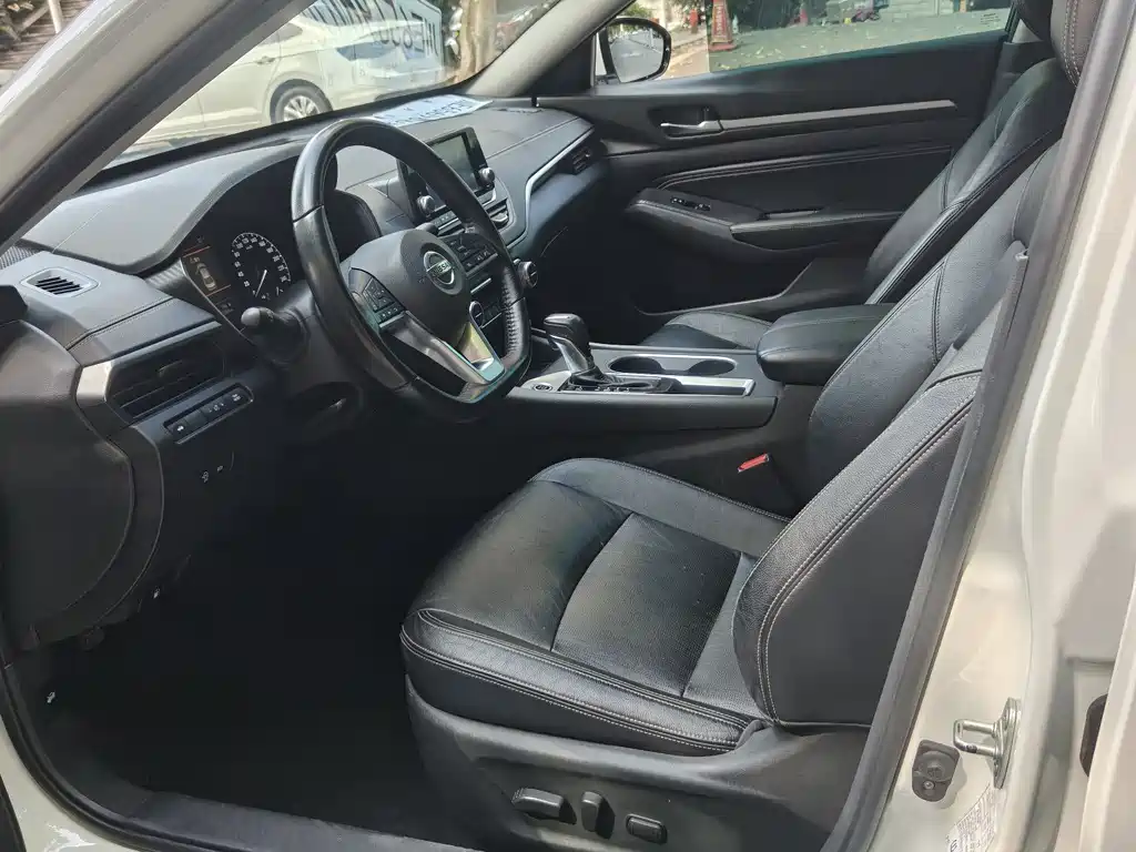 Teana 2019 2.0L XL Comfort Edition купить на сайте DeffCars