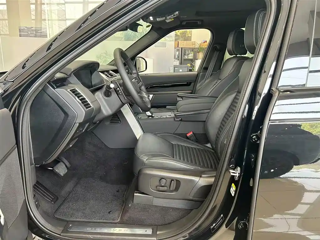 Discover 2025 360PS S купить на сайте DeffCars