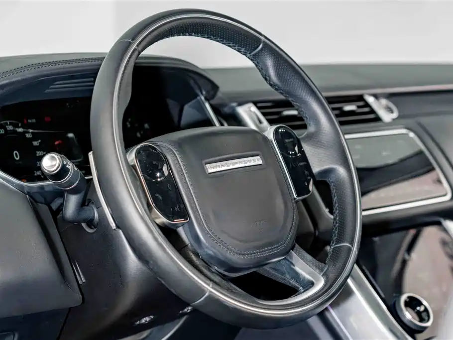 Range Rover Sport 2018 3.0 SC V6 HSE DYNAMIC купить на сайте DeffCars