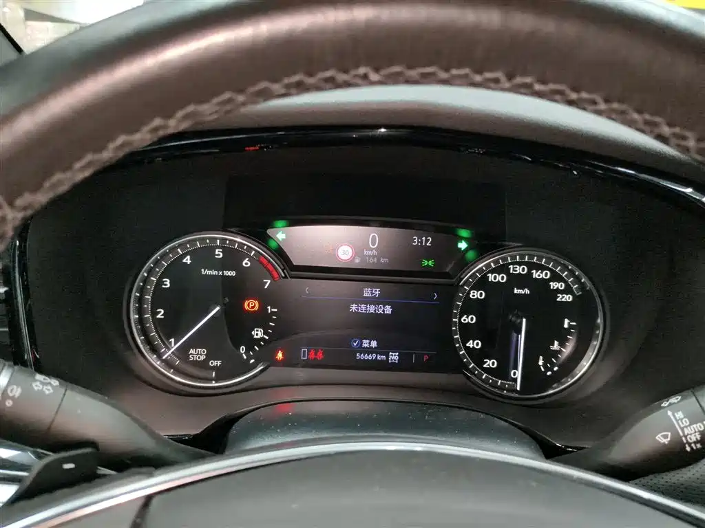 Cadillac XT5 2020 facelift 28T four-wheel drive luxury model купить на сайте DeffCars