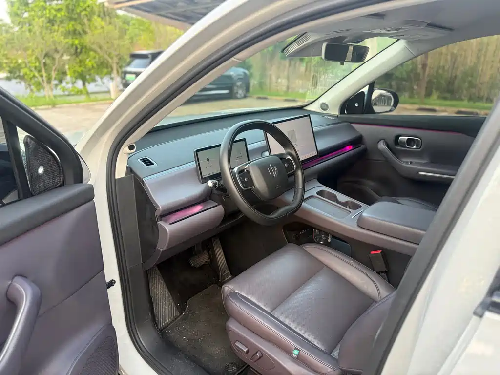 Leapmoo C10 2024 210 Comfort Edition купить на сайте DeffCars