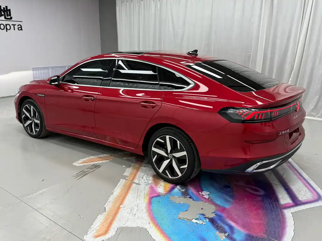Lingdu 2022 Lingdu L 280TSI DSG Hot Edition купить на сайте DeffCars