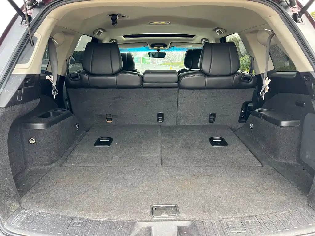 Acura MDX 2010 3.7 Standard Edition купить на сайте DeffCars