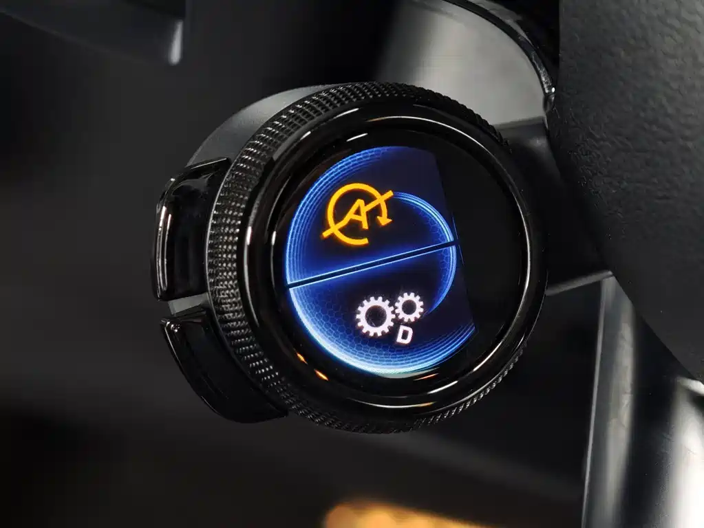 Mercedes-Benz GLB AMG 2024 AMG GLB 35 4MATIC купить на сайте DeffCars