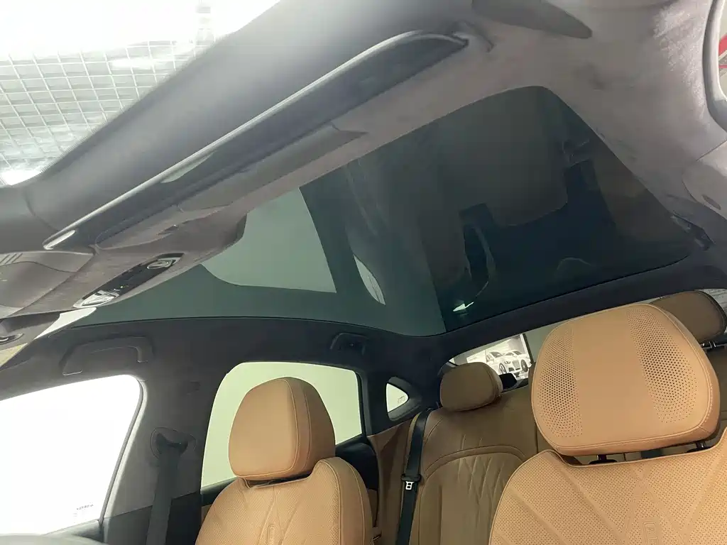 Galaxy Star 8 2025 130km EM-P Starship Edition купить на сайте DeffCars