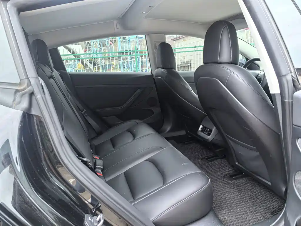 Model 3 2022 rear-wheel drive version купить на сайте DeffCars