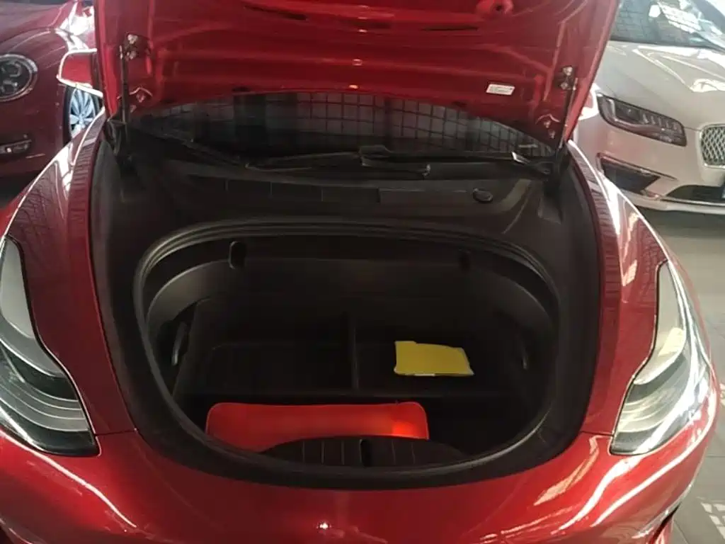 Model 3 imported 2019 long-range all-wheel drive version купить на сайте DeffCars