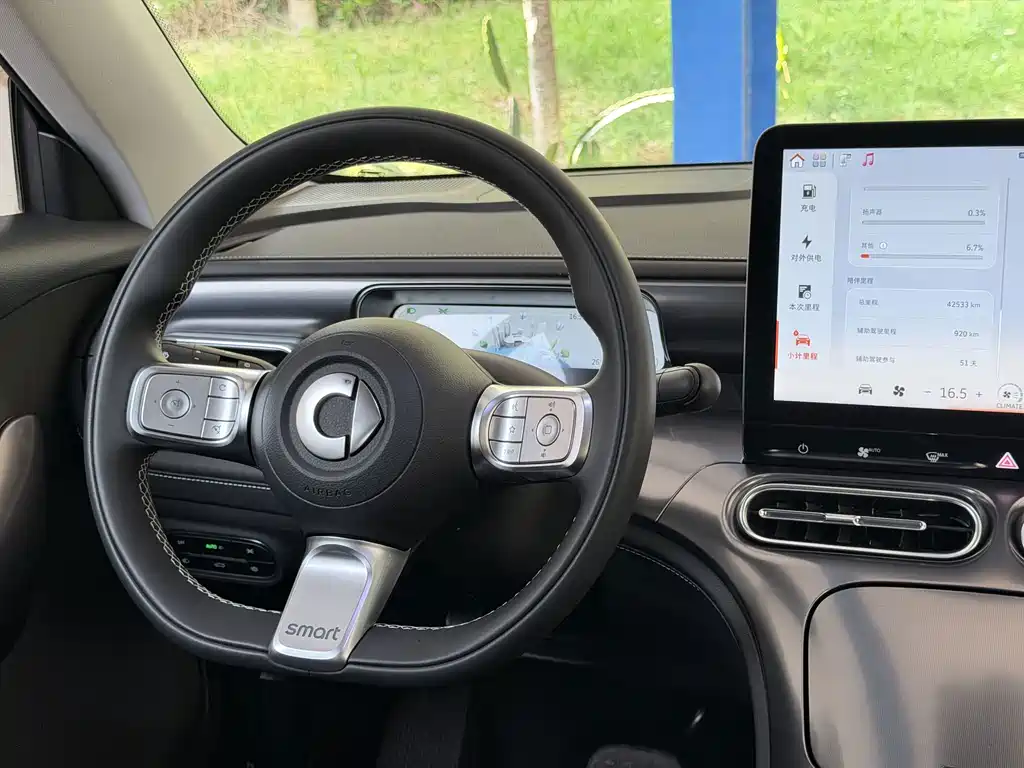 smart elf #1 2024 smart standard version купить на сайте DeffCars