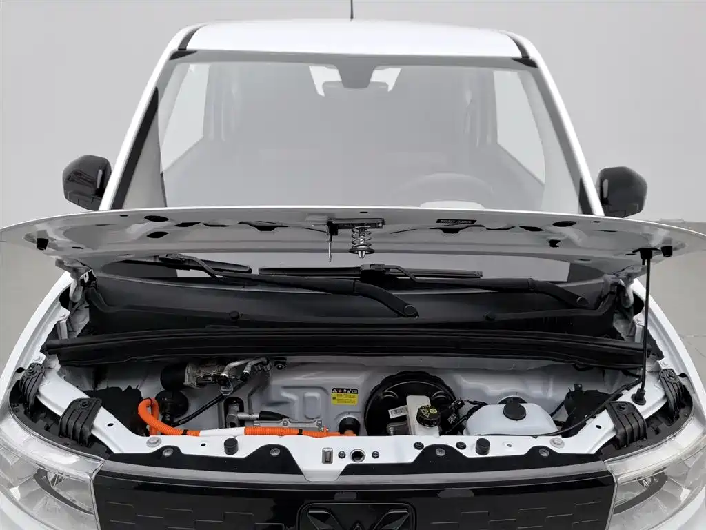 Hongguang MINIEV 2020 Free Model Lithium Iron Phosphate купить на сайте DeffCars