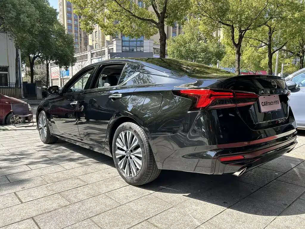 Teana 2022 2.0L XL-Upr Premium Edition купить на сайте DeffCars