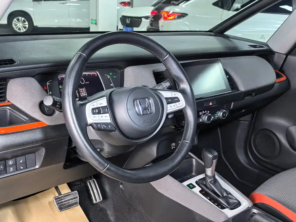 LIFE 2023 1.5L CVT SPO-SS Smart Edition купить на сайте DeffCars