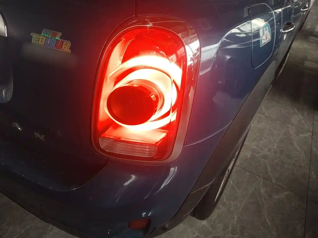 MINI COUNTRYMAN 2017 1.5T COOPER ALL4 Traveler купить на сайте DeffCars