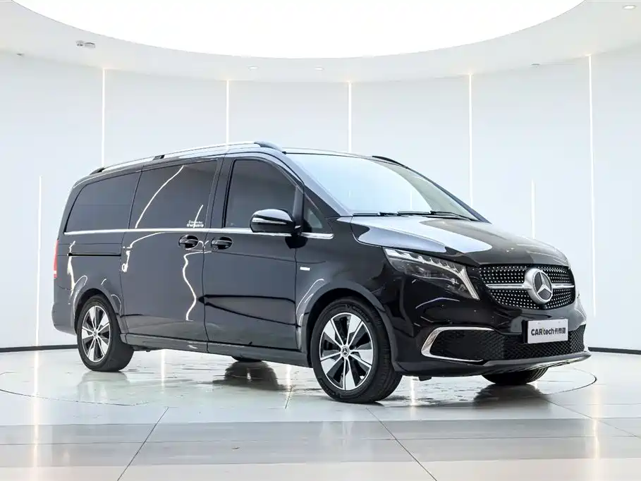 Mercedes-Benz V-Class 2022 V 260 Premium Edition купить на сайте DeffCars