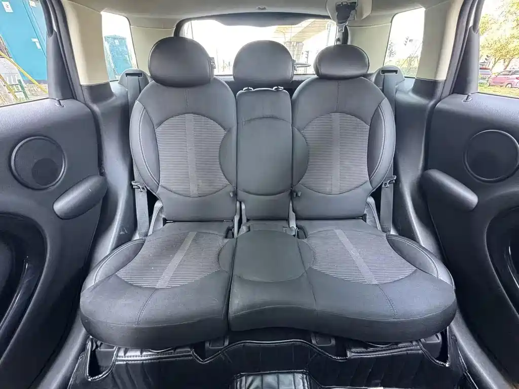 COUNTRYMAN 2014 1.6L COOPER Fun купить на сайте DeffCars
