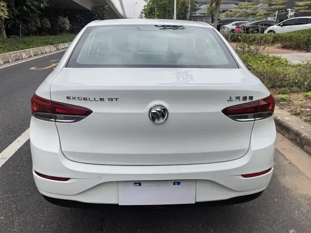 Yinglang 2021 Model 1.5L Automatic Elite купить на сайте DeffCars