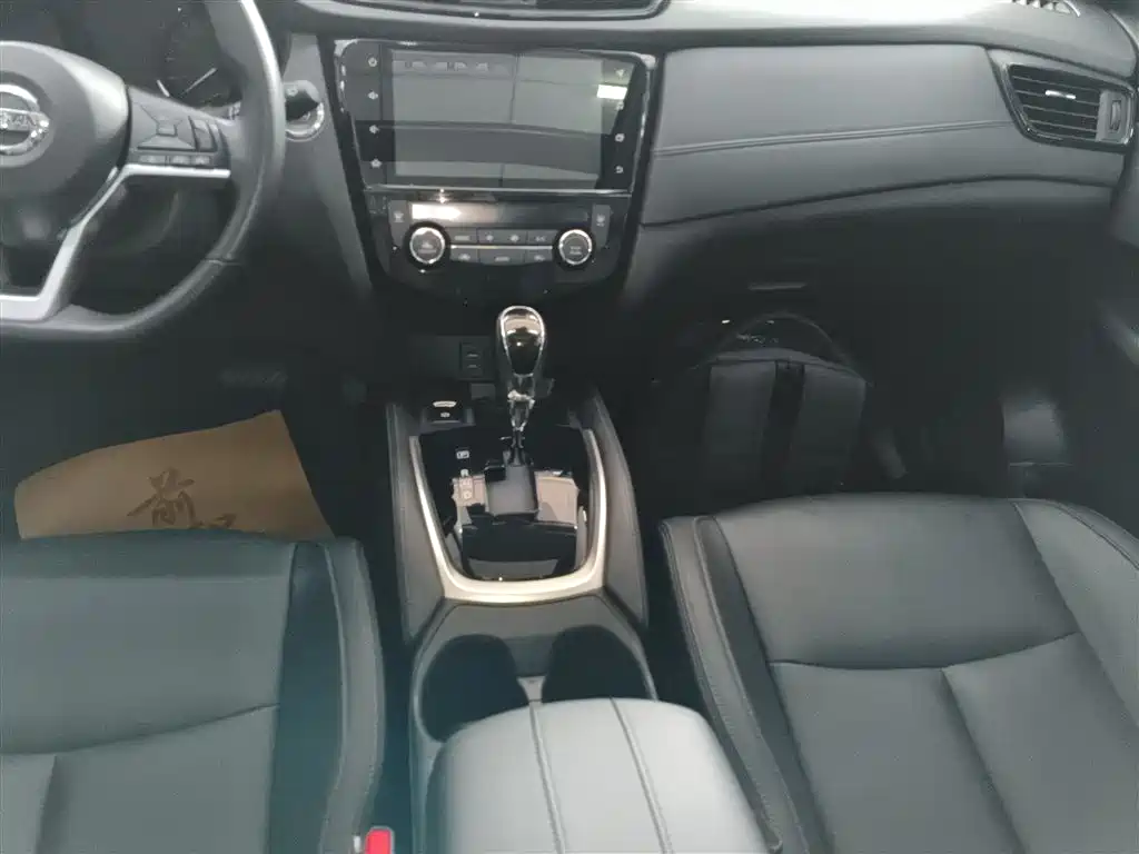 X-Trail 2023 Classic 2.0L 2WD Intelligent Link Premium Edition купить на сайте DeffCars