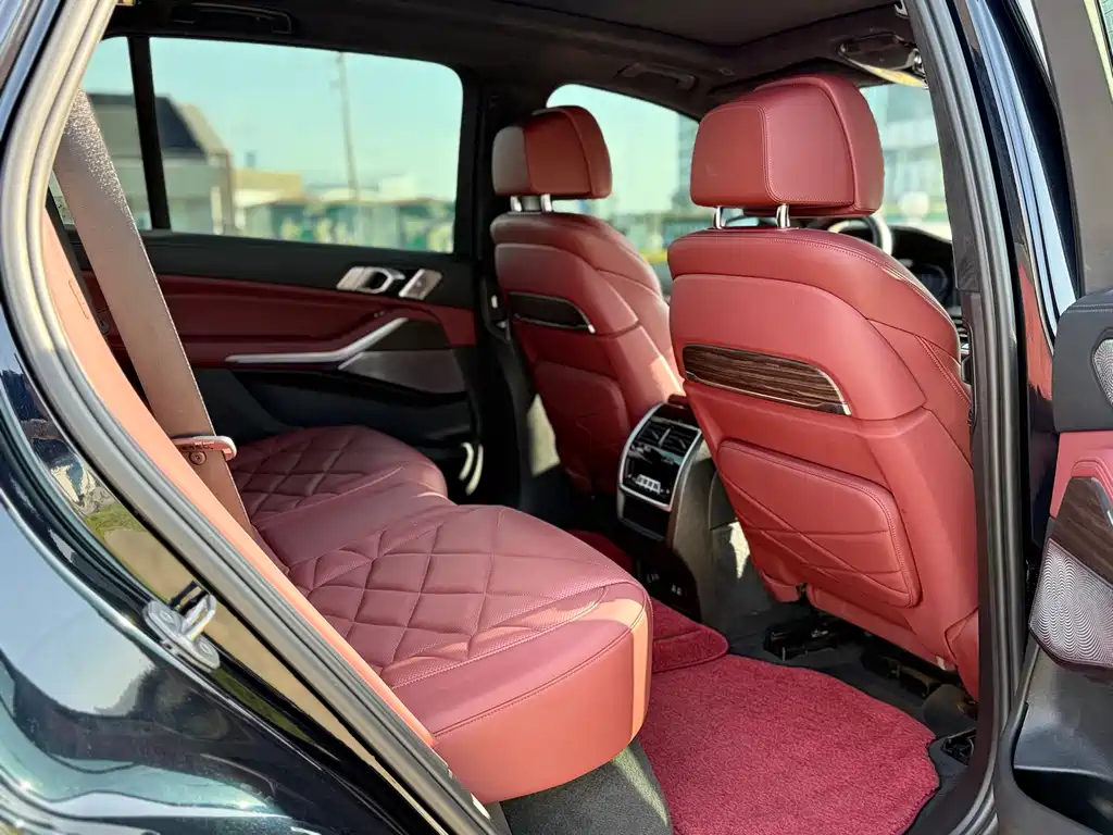 BMW X5 2022 xDrive 40Li Exclusive M Sports Package купить на сайте DeffCars