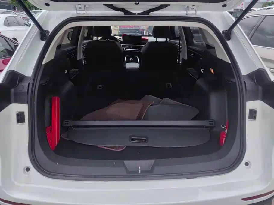 Haval H6 2021 1.5T Automatic Urban Edition купить на сайте DeffCars