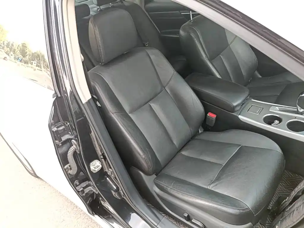 Teana 2016 facelift 2.0L XL comfort version купить на сайте DeffCars