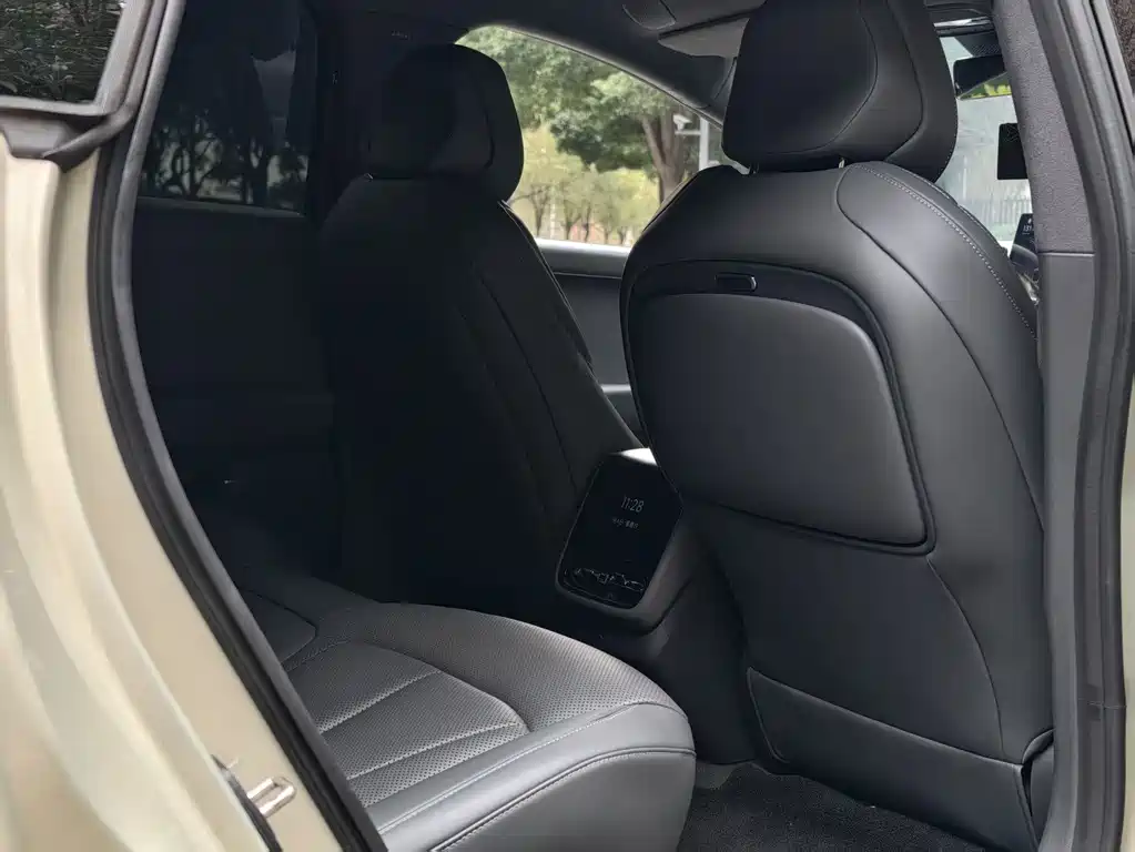 Xpeng P7+ 2024 model super long battery life Max купить на сайте DeffCars