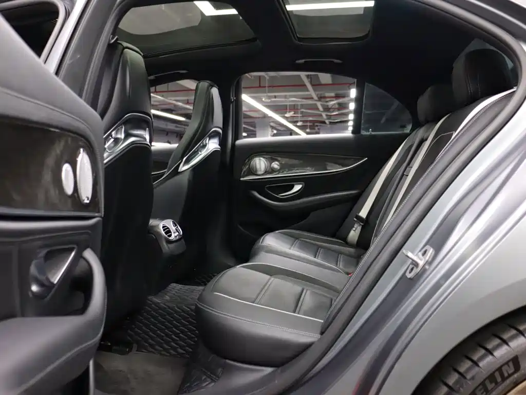 Mercedes-Benz E-Class AMG 2021 AMG E 63 S 4MATIC+ купить на сайте DeffCars