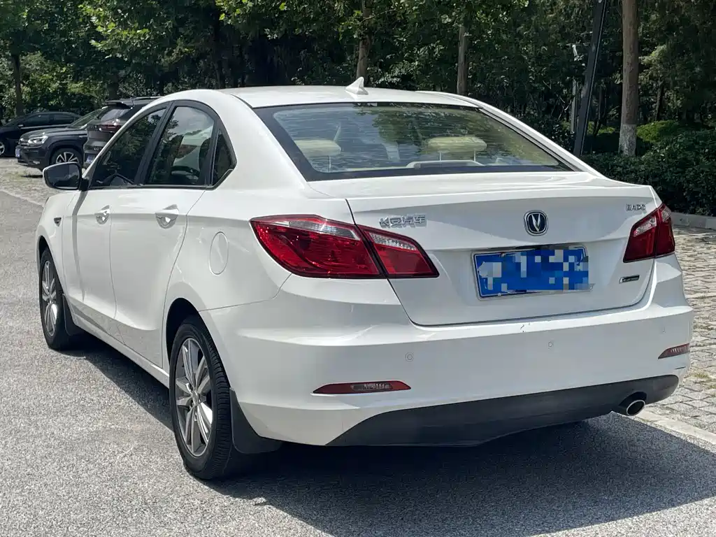Eado 2016 1.6L manual fashion model купить на сайте DeffCars