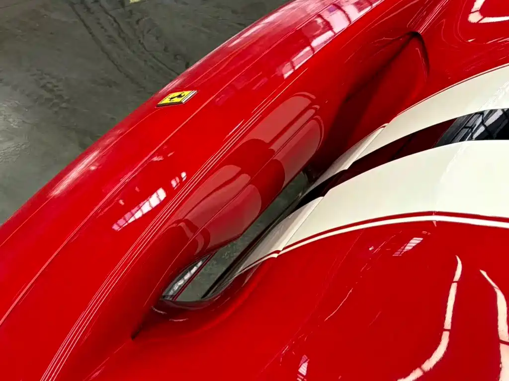 Ferrari 488 2019 488 Pista Spider купить на сайте DeffCars