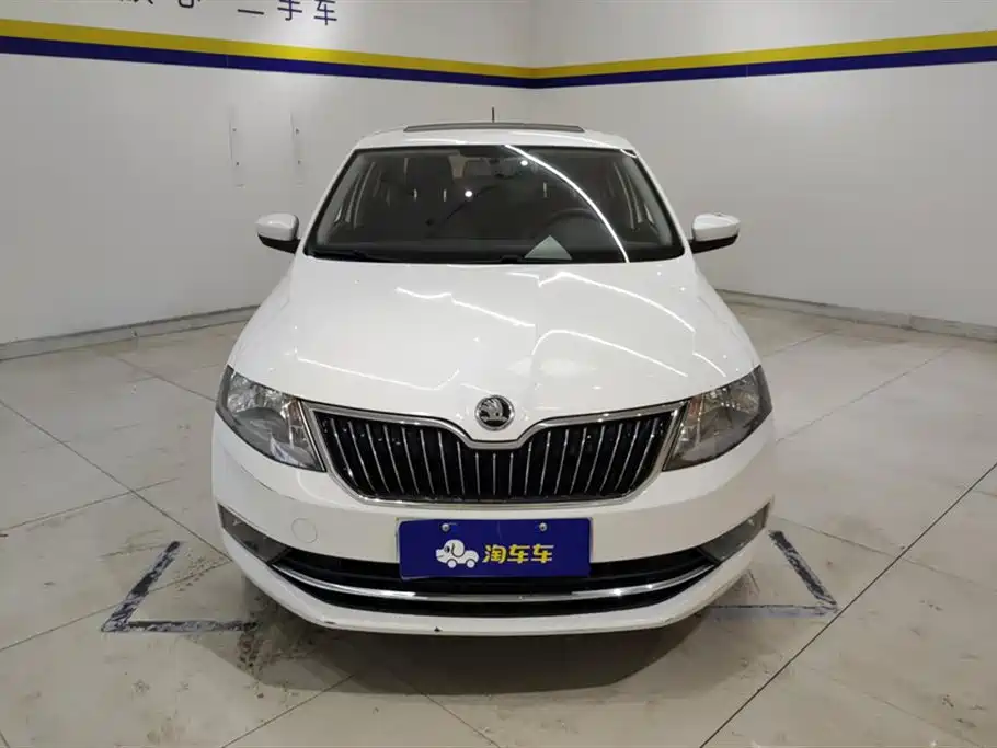 Xinrui 2018 1.6L manual comfort version купить на сайте DeffCars