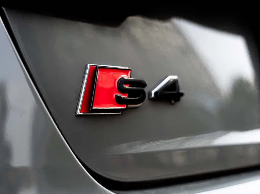 Audi S4 2020 S4 3.0TFSI купить на сайте DeffCars