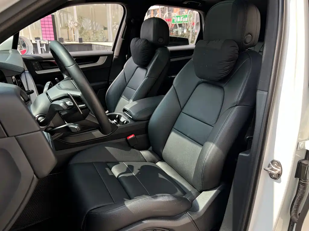 Cayenne 2024 Cayenne 3.0T купить на сайте DeffCars