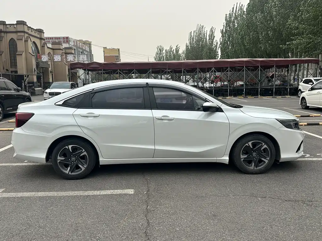 Xiangyu 2019 180TURBO CVT Changxiang Edition National V купить на сайте DeffCars
