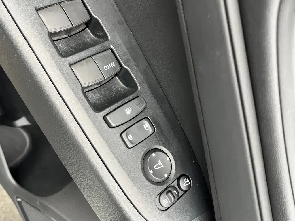Binzhi 2023 1.5L CVT technology version купить на сайте DeffCars