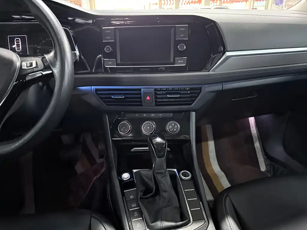 Sagitar 2019 280TSI DSG comfort model National VI купить на сайте DeffCars